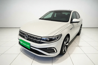 大众 宝来 2024款 300TSI DSG尊行版