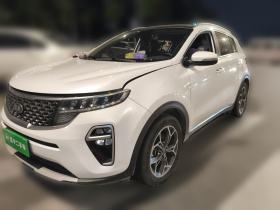 起亚KX5 2019款 1.6T 自动两驱豪华版