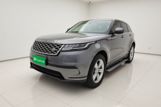 路虎 揽胜星脉 2019款 250PS