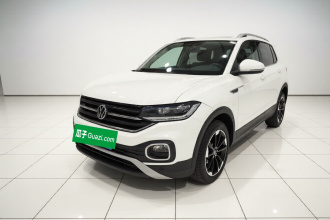 大众 探影 2023款 200TSI DSG 悦智联版