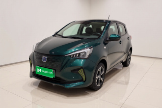 长安 奔奔E-Star 2020款 心动版 磷酸铁锂（31.95kWh）