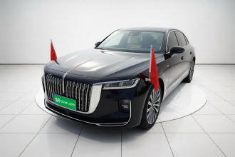红旗H9 2022款 3.0T H9+ 卓越定制版