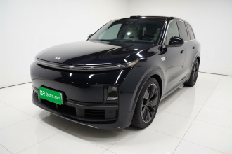 理想汽车 理想L8 2024款 Ultra