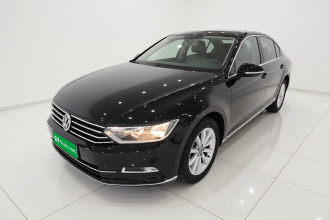 大众 迈腾 2018款 330TSI DSG 领先型