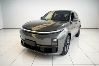 理想汽车 理想L7 2023款 Air