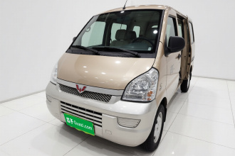 五菱汽车 五菱荣光 2021款 1.5L加长标准型助力版L3C