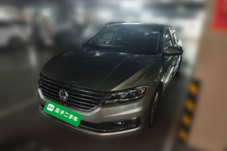 大众 朗逸 2018款 280TSI DSG舒适版 国V