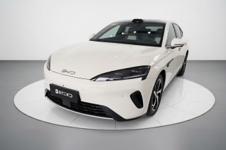 比亚迪 海豹07 DM-i 2026款 DM-i 1.5T 230km 旗舰型