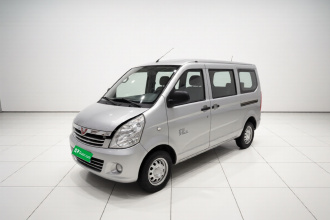 五菱汽车 五菱荣光 2020款 1.2L S 基本型 国VI