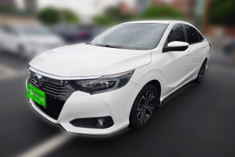 本田 凌派 2022款 180Turbo CVT豪华版