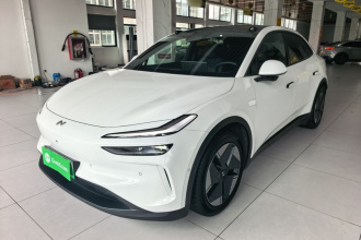 乐道L60 2024款 60kWh 后驱版