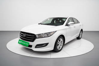 奔腾B50 2016款 1.6L 手动舒适型