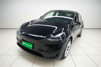 特斯拉 Model Y 2022款 改款 后轮驱动版