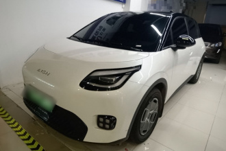 埃安 AION UT 2025款 330星辉版