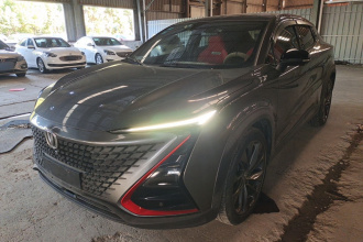长安UNI-T 2020款 1.5T 尊贵型