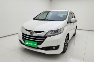 本田 奥德赛 2015款 改款 2.4L 豪华版