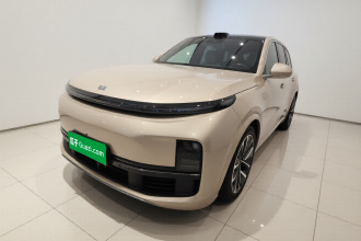 理想汽车 理想L9 2024款 Ultra