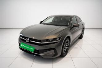 大众 迈腾 2024款 380TSI DSG至尊版