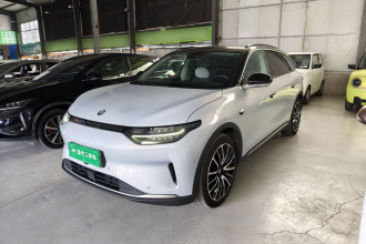零跑汽车 零跑C11 2021款 豪华版