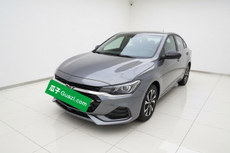 雪佛兰 科鲁泽 2019款 RS 330T 自动畅快版 国VI