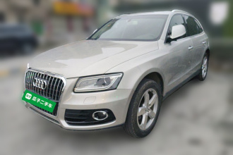 奥迪Q5 2016款 40 TFSI 技术型