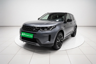 路虎 发现运动版 2020款 249PS R-Dynamic 性能版
