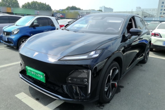 深蓝汽车 深蓝S07 2026款 630Ultra 华为乾崑激光版
