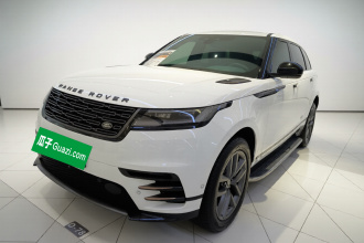 路虎 揽胜星脉 2024款 Dynamic SE