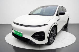 小鹏G6 2023款 580 长续航 Pro