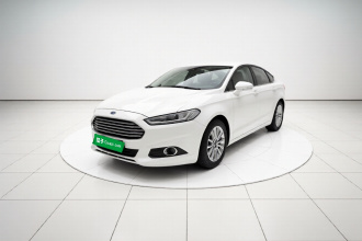 福特 蒙迪欧 2013款 2.0L GTDi200豪华型