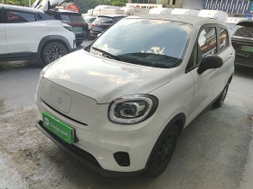 零跑汽车 零跑T03 2025款 310舒享版