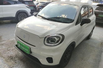 零跑汽车 零跑T03 2025款 310舒享版