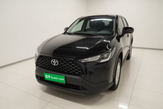 丰田 卡罗拉锐放 2022款 2.0L 先锋版