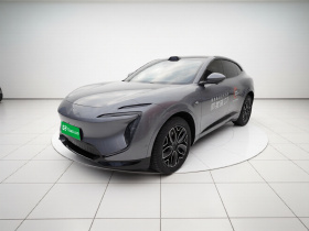 阿维塔07 2026款 Ultra 纯电版四驱