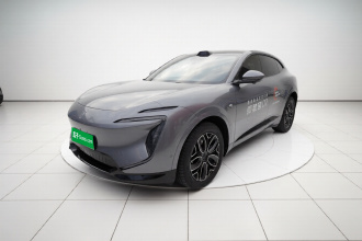 阿维塔07 2026款 Ultra 纯电版四驱