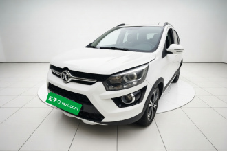 北京汽车 绅宝X25 2015款 1.5L 自动精英型