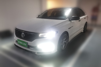 大众 朗逸 2021款 280TSI DSG舒适版