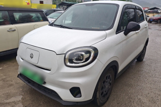 零跑汽车 零跑T03 2025款 310舒享版