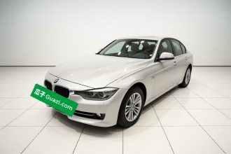 宝马3系 2014款 320Li 时尚型