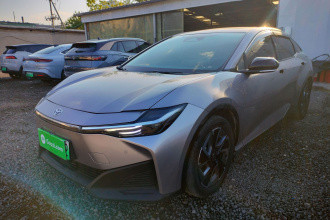 丰田bZ3 2024款 517km 精英 PRO