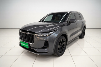 理想汽车 理想ONE 2021款 增程6座版