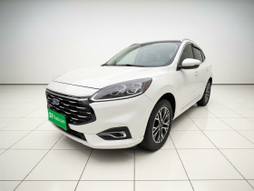 福特 锐际 2020款 EcoBoost 245 四驱嘉享款