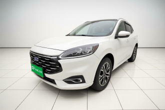 福特 锐际 2020款 EcoBoost 245 四驱嘉享款