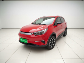 比亚迪 元Pro 2021款 401KM 尊贵型