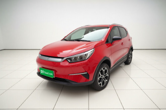 比亚迪 元Pro 2021款 401KM 尊贵型