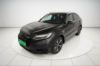 本田UR-V 2020款 370TURBO 两驱尊雅版
