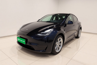 特斯拉 Model Y 2022款 后轮驱动版