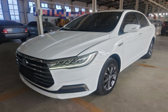 比亚迪 秦 2019款 1.5L 手动舒适型