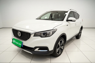 名爵ZS 2019款 1.5L 手动全球舒适版 国VI