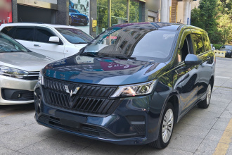 五菱汽车 五菱佳辰 2022款 1.5L 手动乐享精英型